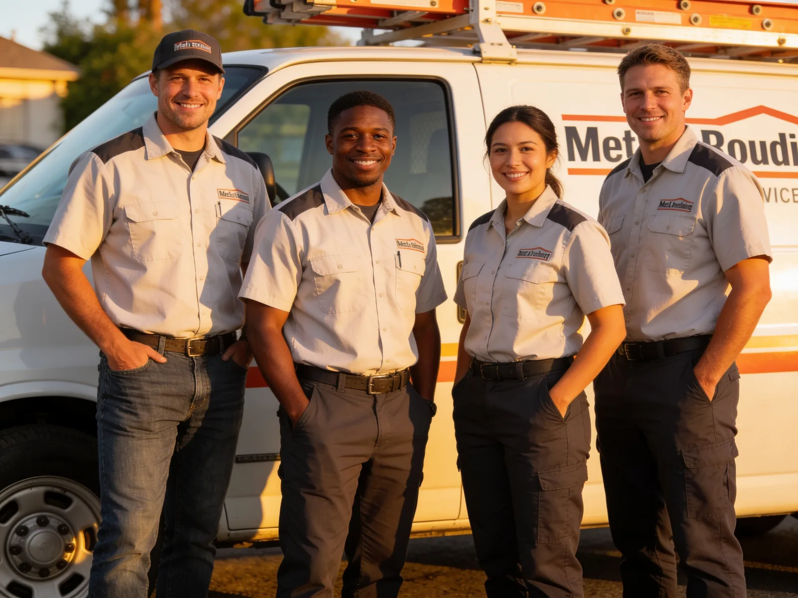 Metal Roof Installation company in Dundee, FL